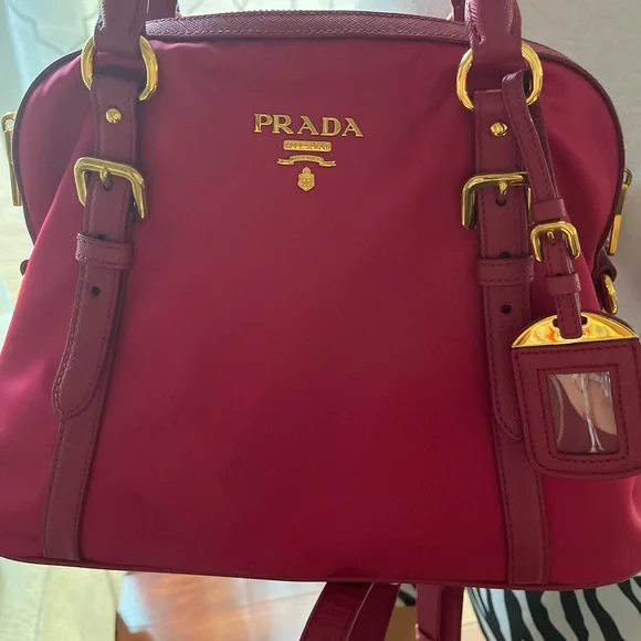 PRADA!Original bag - Picture 2 of 3